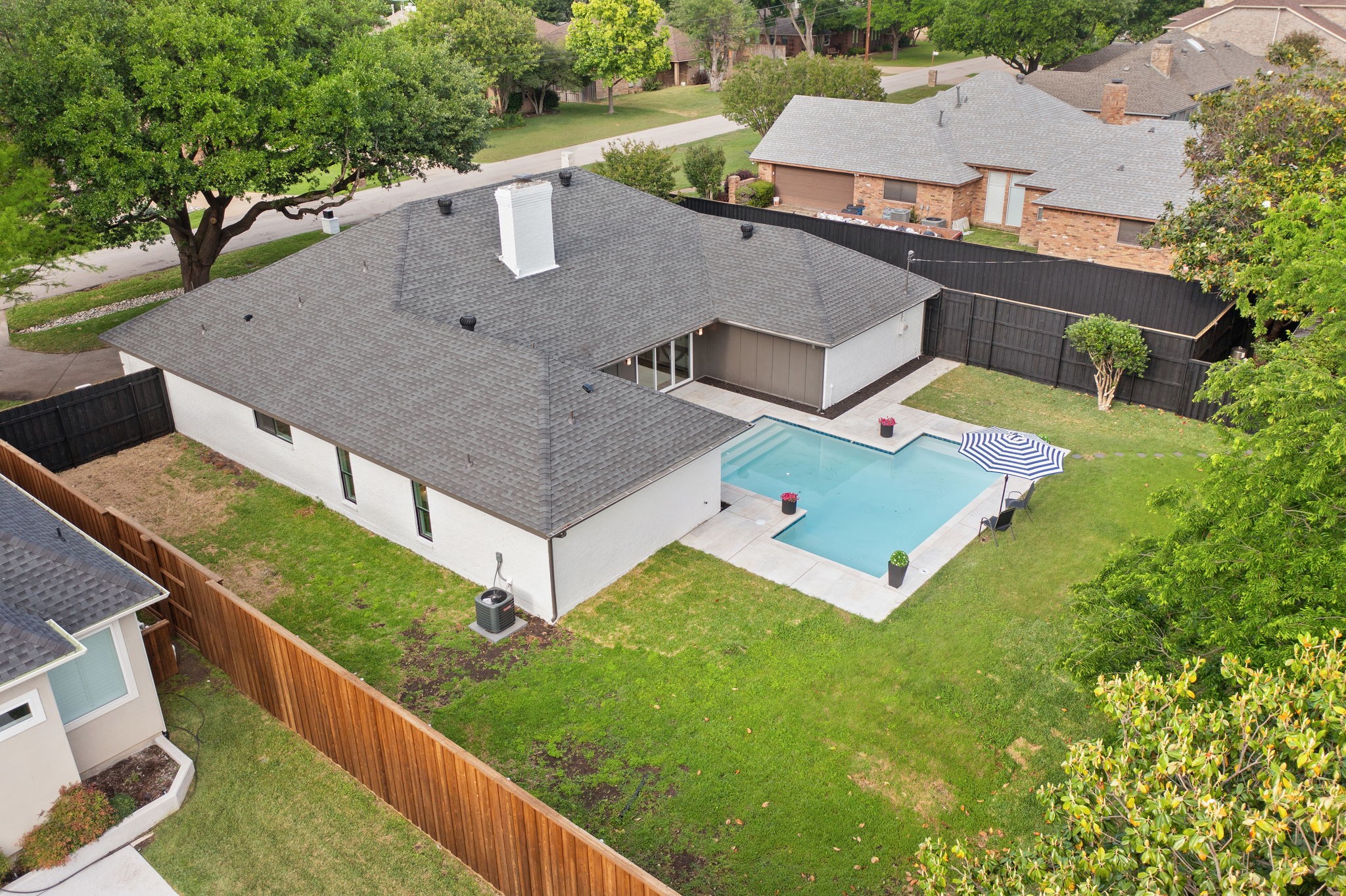6606 Sawmill Road Dallas TX 75252
