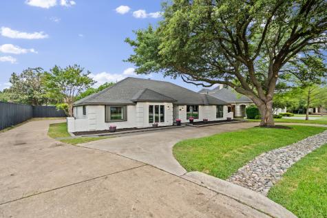 6606 Sawmill Road Dallas TX 75252