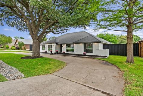 6606 Sawmill Road Dallas TX 75252