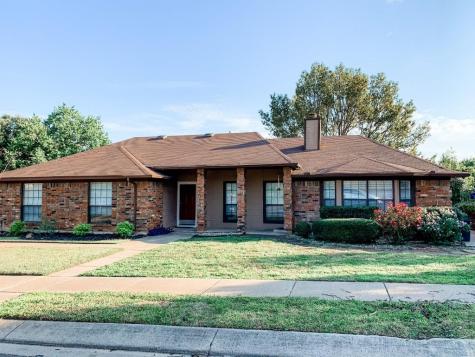 2320 Shady Turf Drive Bedford TX 76022