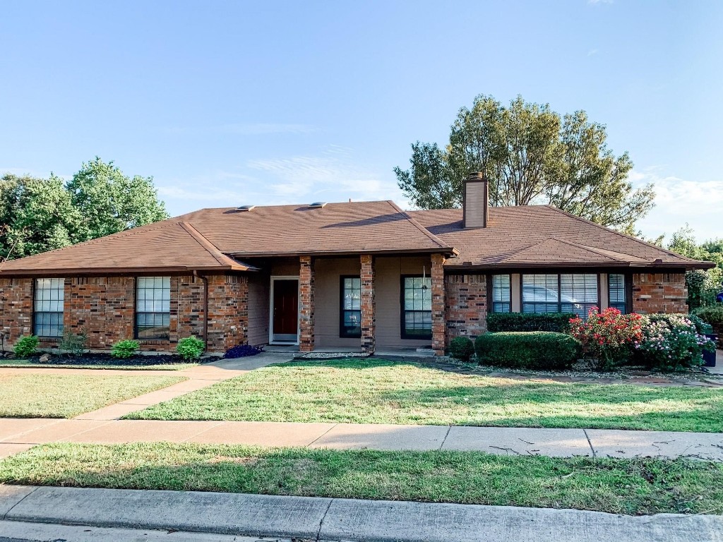 2320 Shady Turf Drive Bedford TX 76022