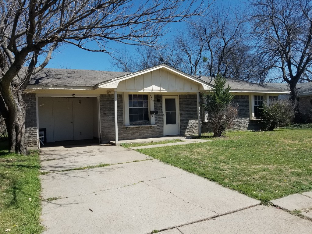 6440 Tumbling Creek Trail Dallas TX 75241