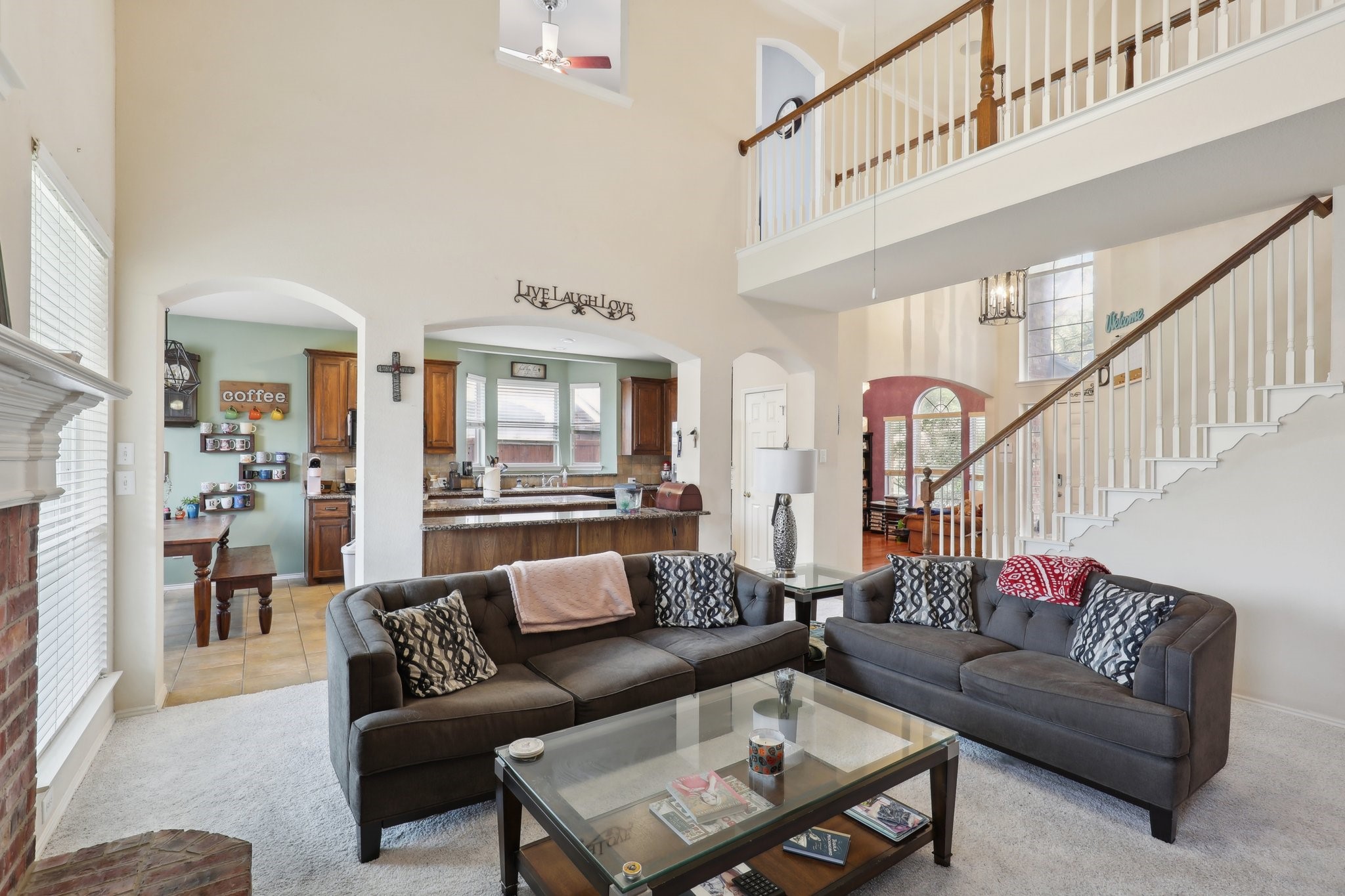 6433 Autumn Trail The Colony TX 75056