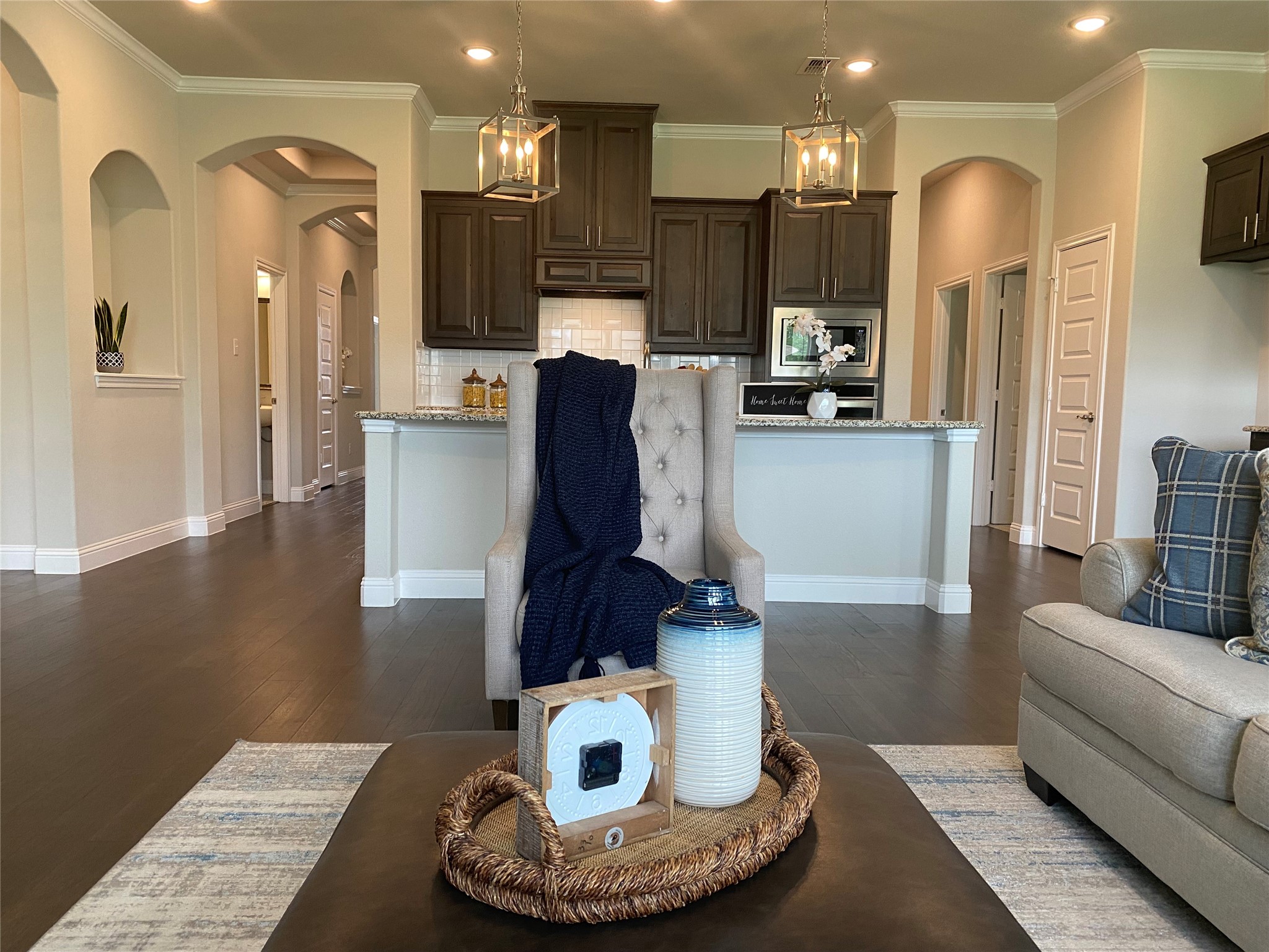 209 Johnson Street Granbury TX 76048