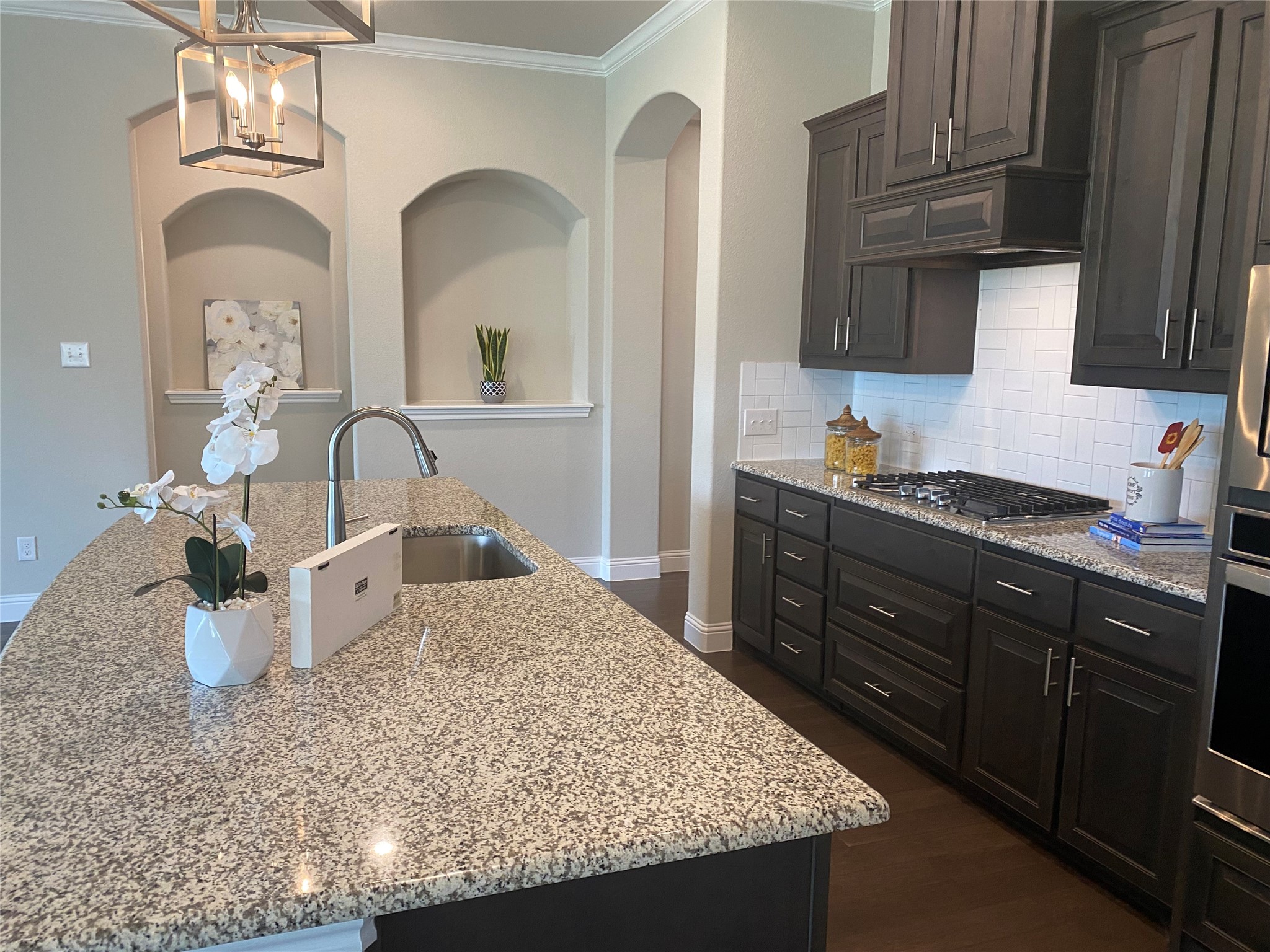 209 Johnson Street Granbury TX 76048