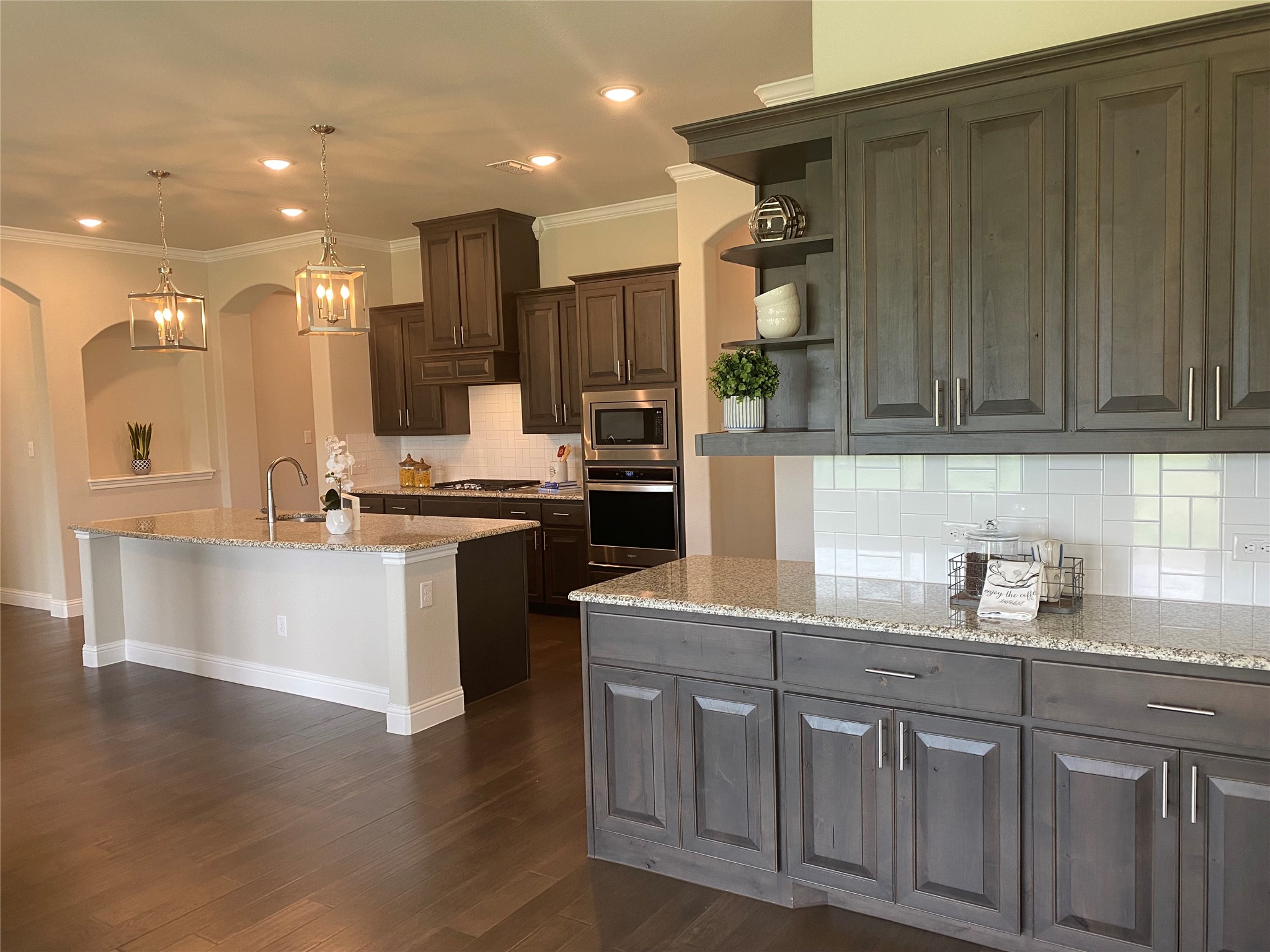 209 Johnson Street Granbury TX 76048