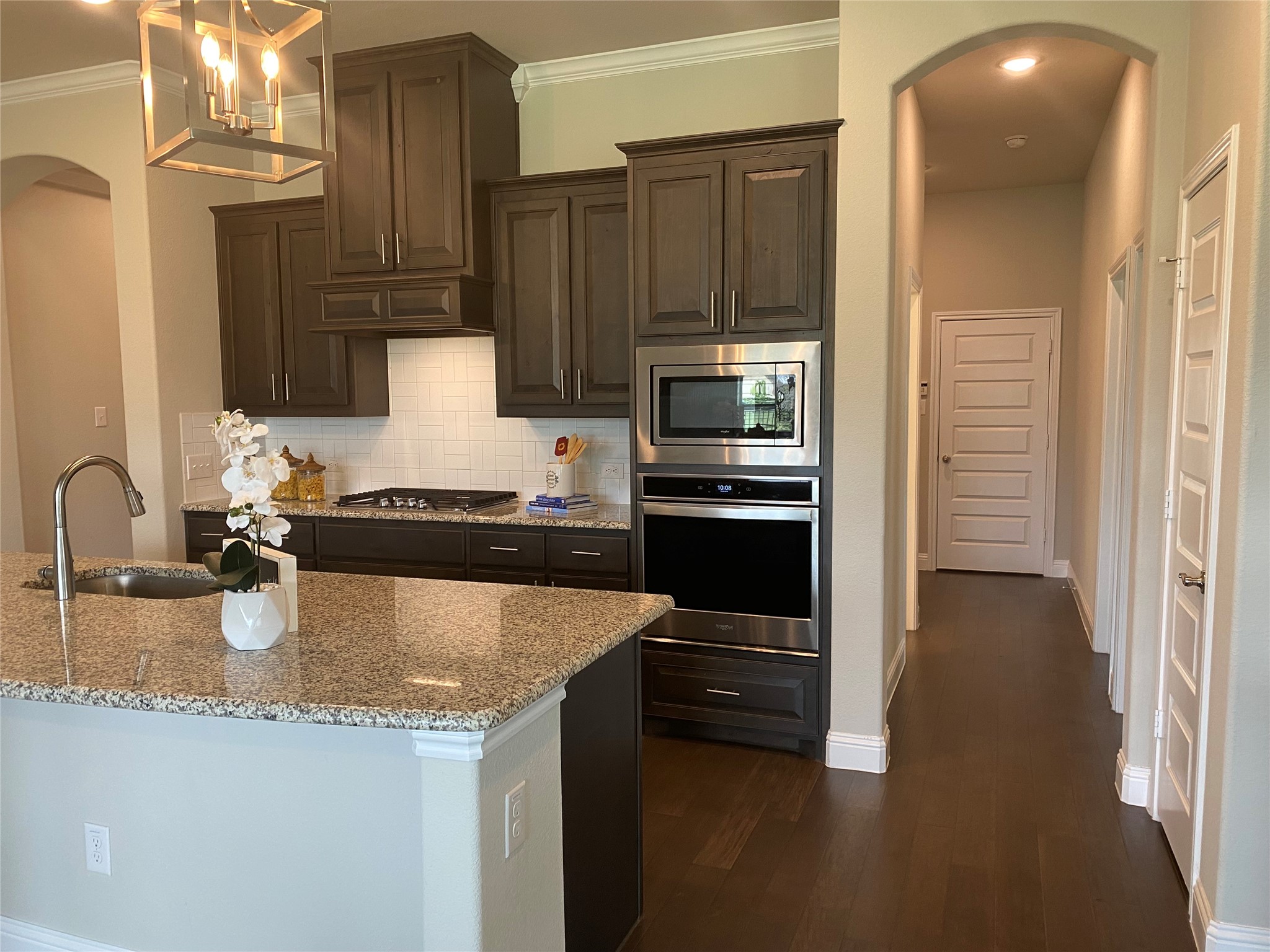 209 Johnson Street Granbury TX 76048