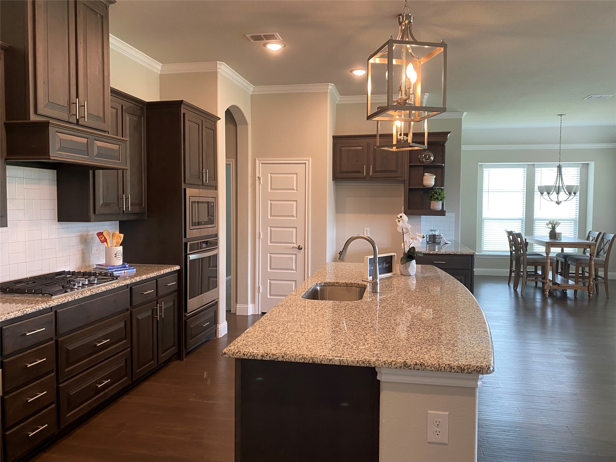 209 Johnson Street Granbury TX 76048