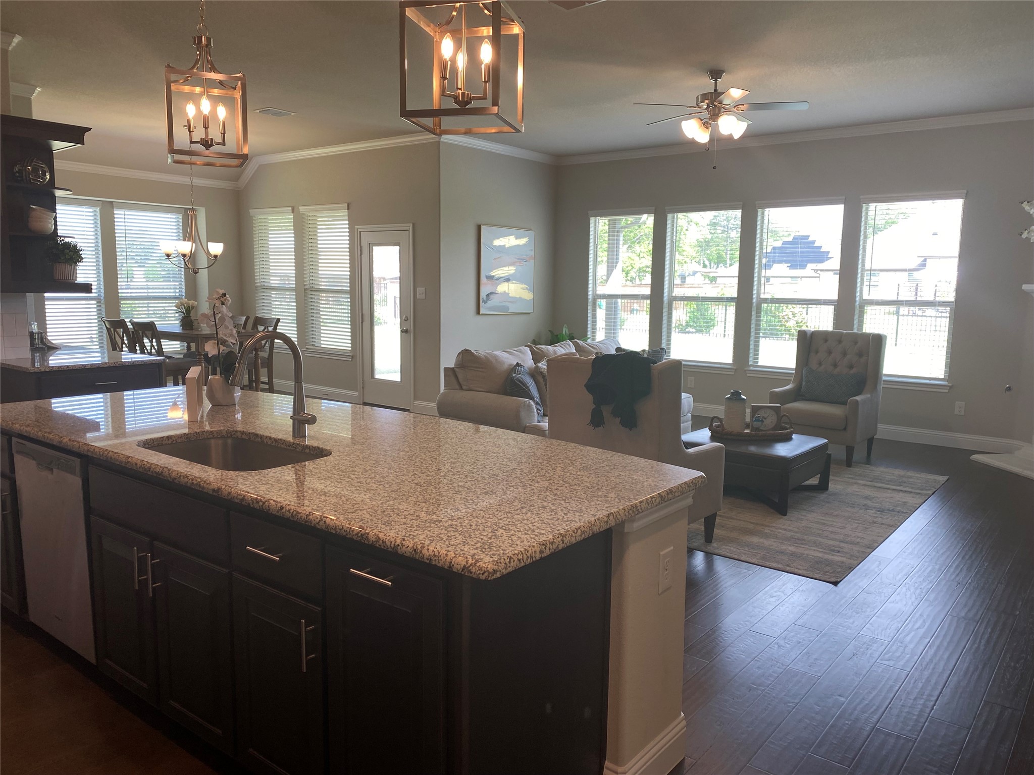 209 Johnson Street Granbury TX 76048