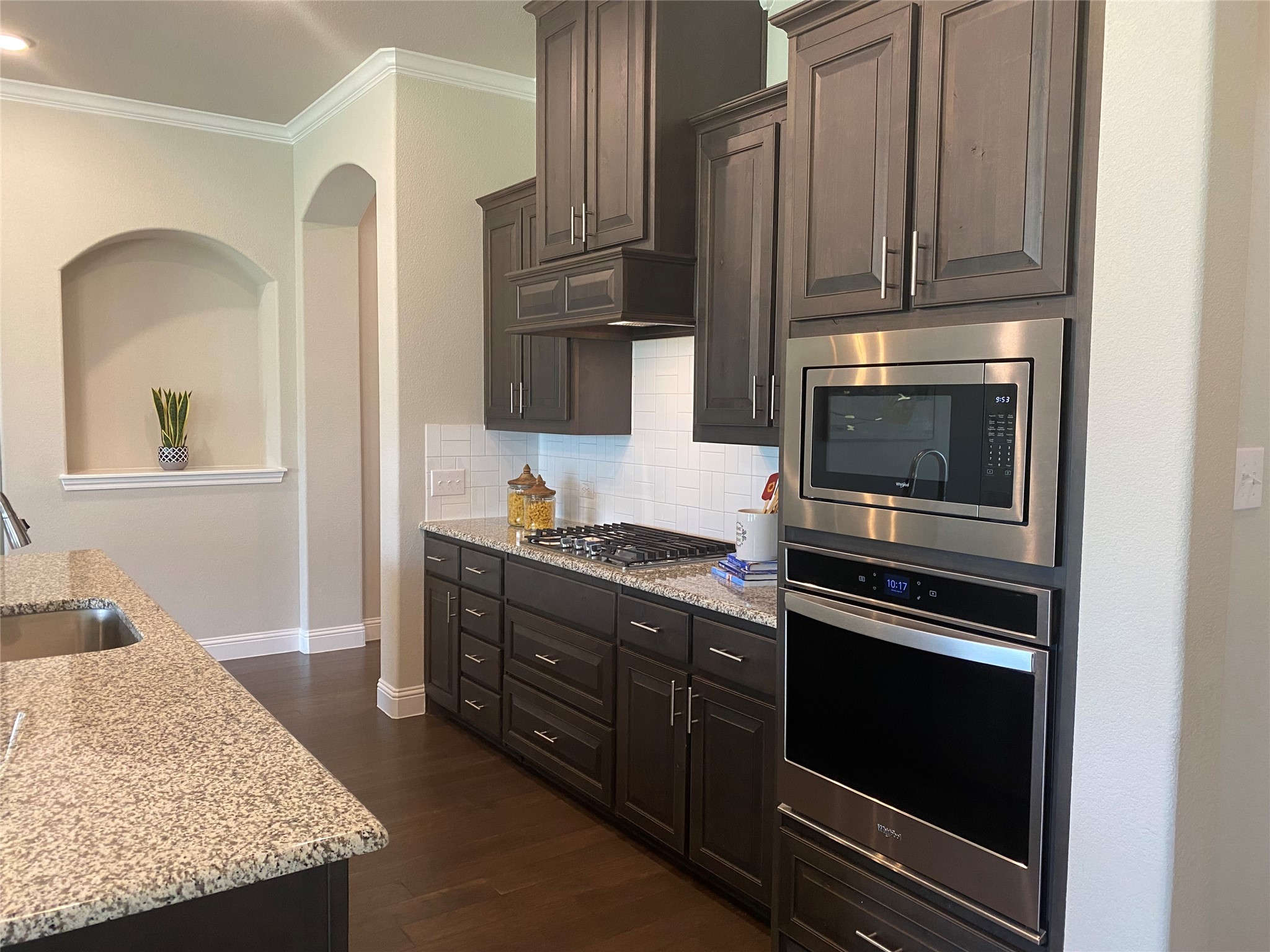 209 Johnson Street Granbury TX 76048