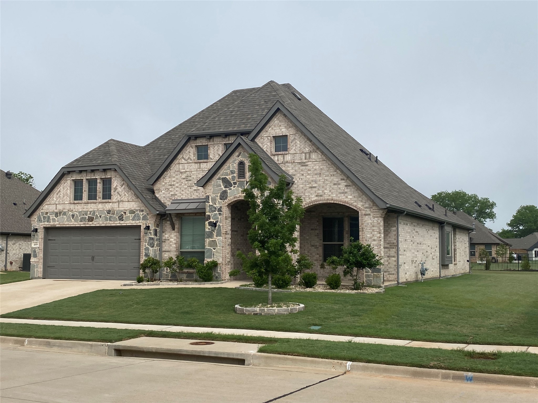 209 Johnson Street Granbury TX 76048