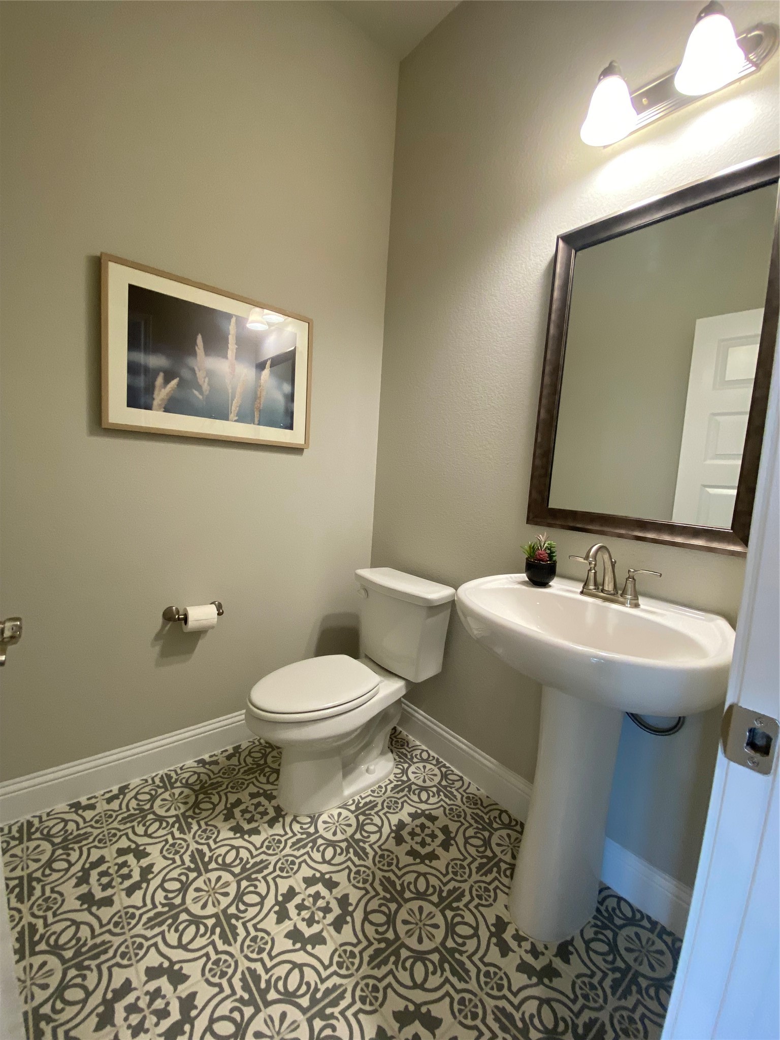 209 Johnson Street Granbury TX 76048