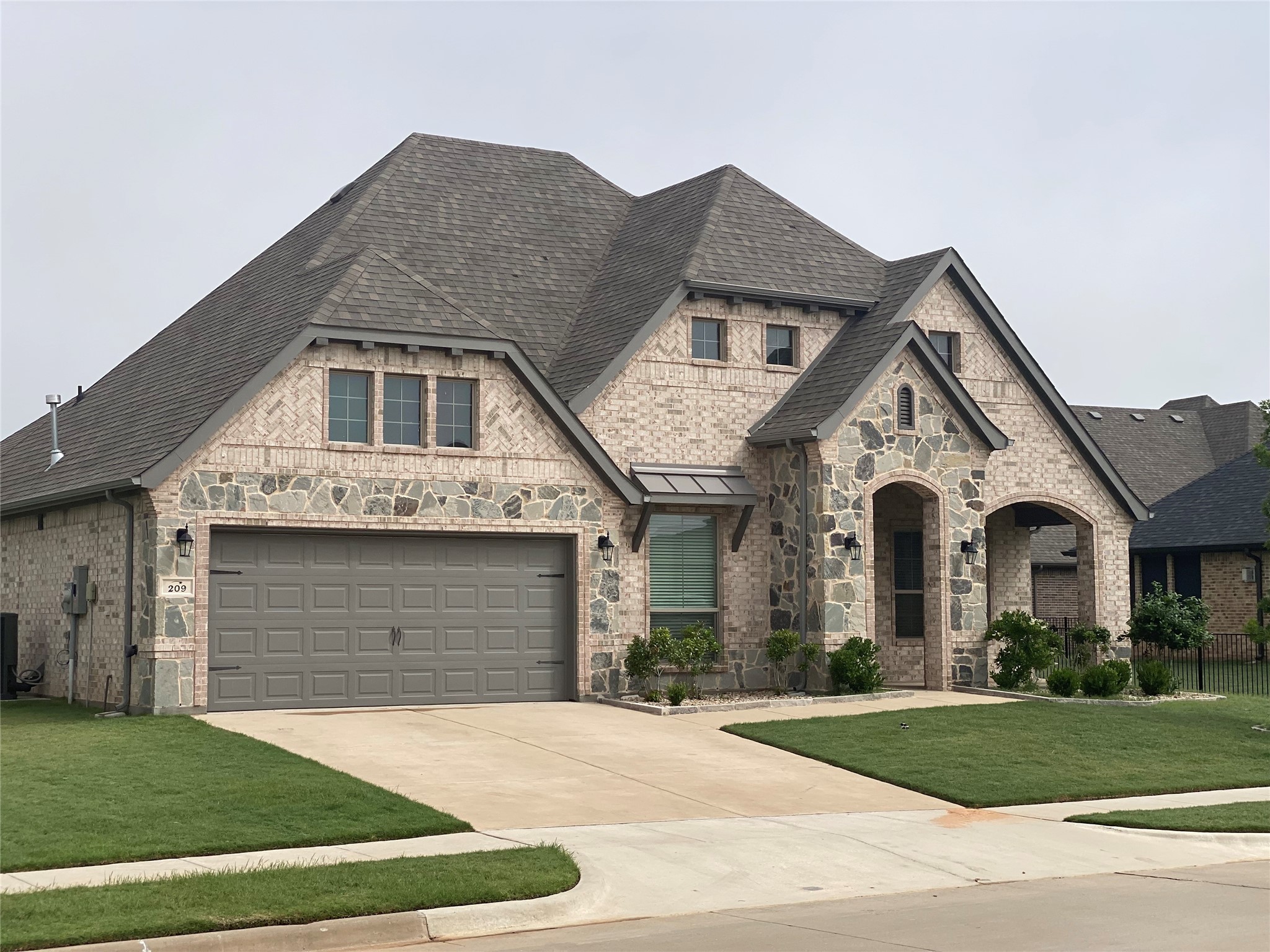 209 Johnson Street Granbury TX 76048