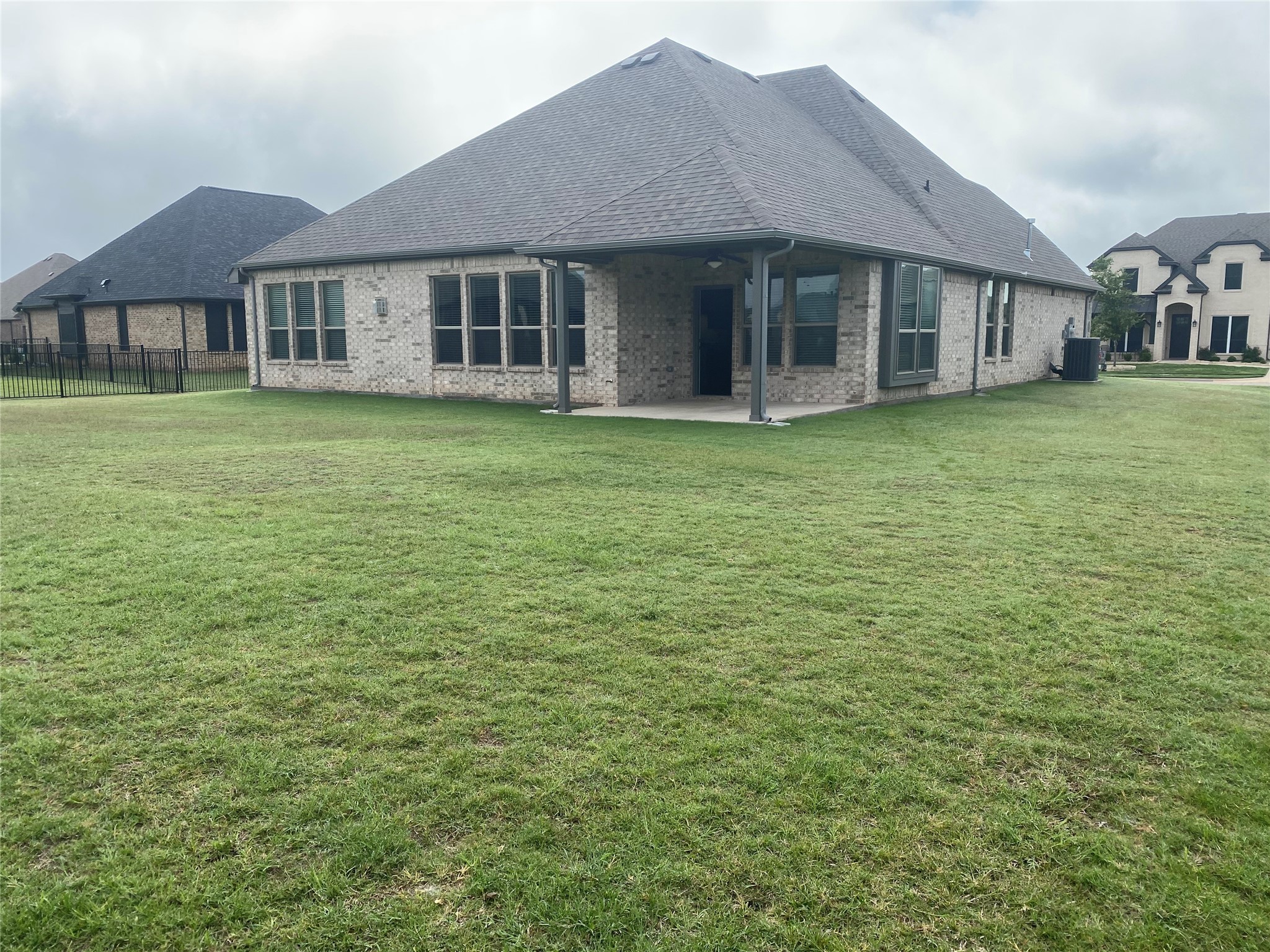 209 Johnson Street Granbury TX 76048