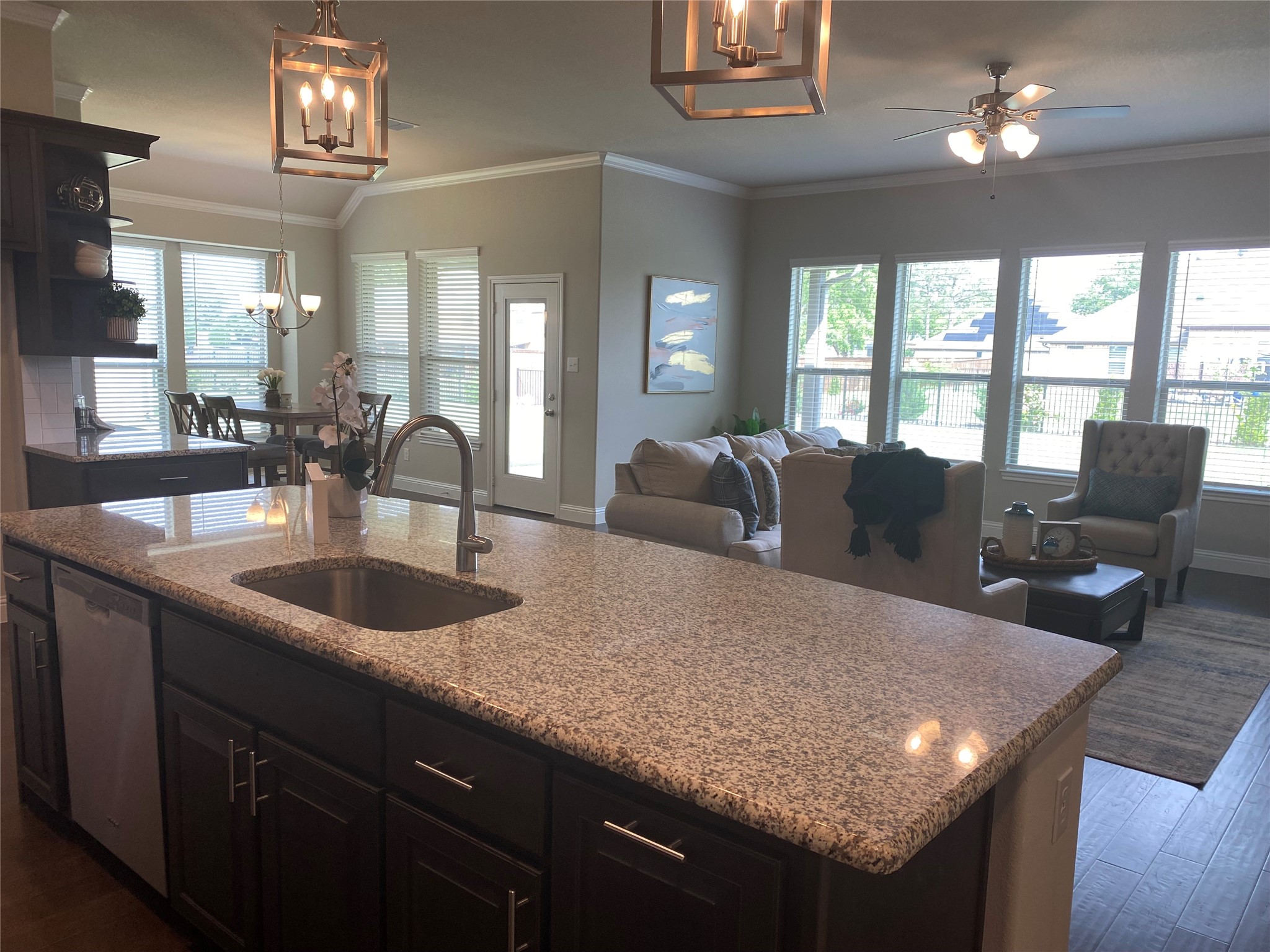 209 Johnson Street Granbury TX 76048
