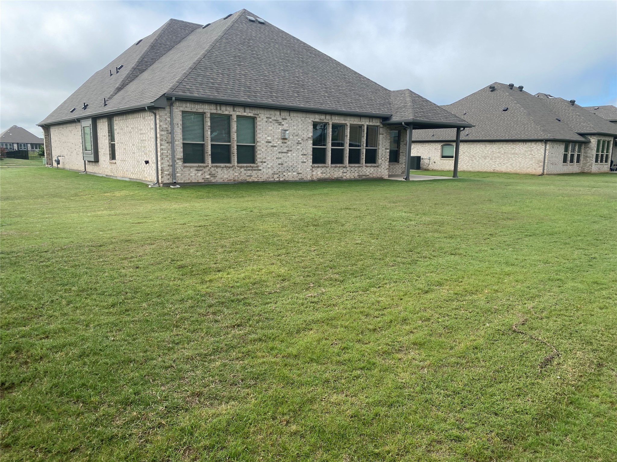 209 Johnson Street Granbury TX 76048