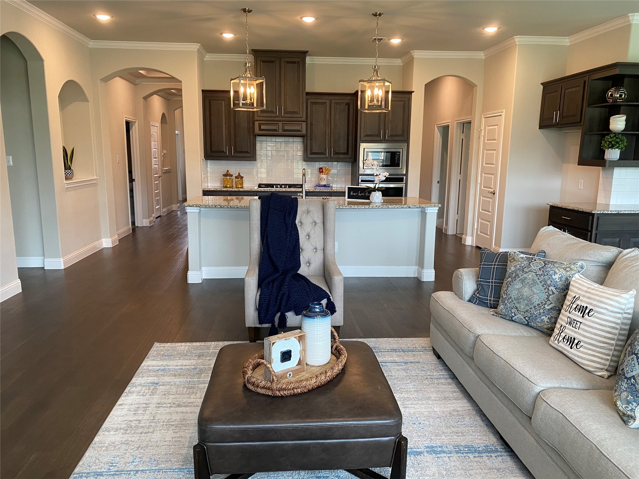 209 Johnson Street Granbury TX 76048