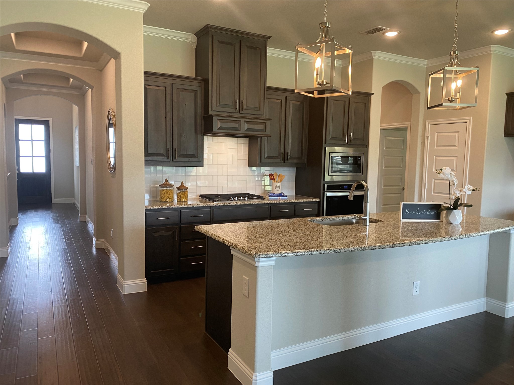 209 Johnson Street Granbury TX 76048