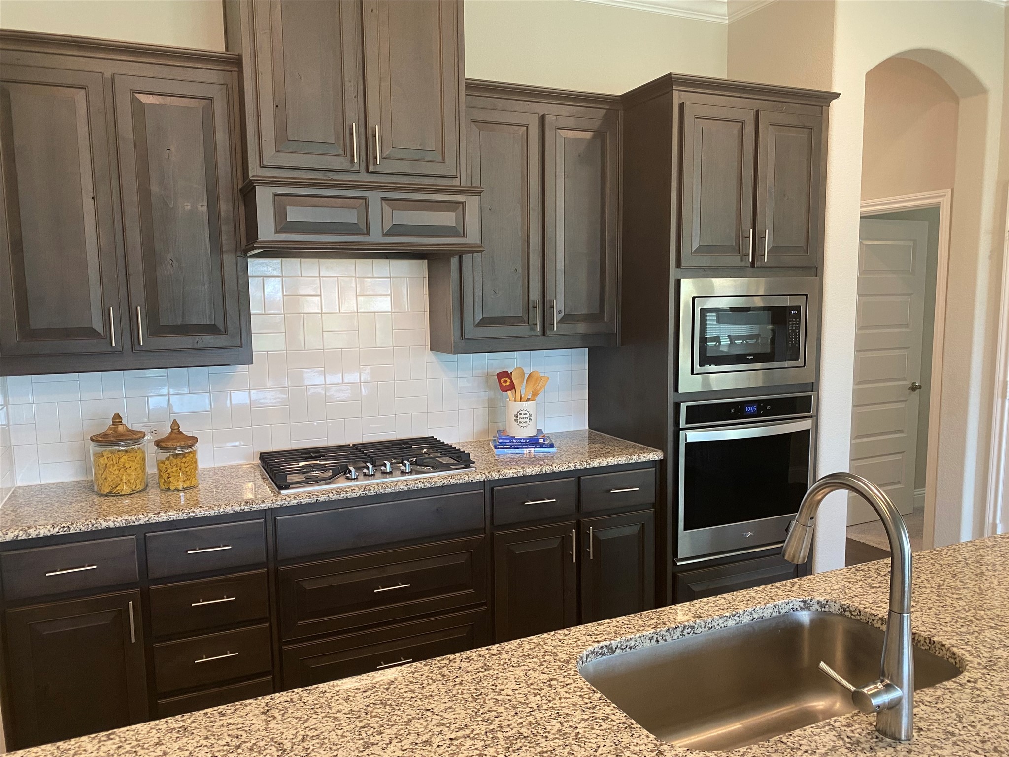 209 Johnson Street Granbury TX 76048