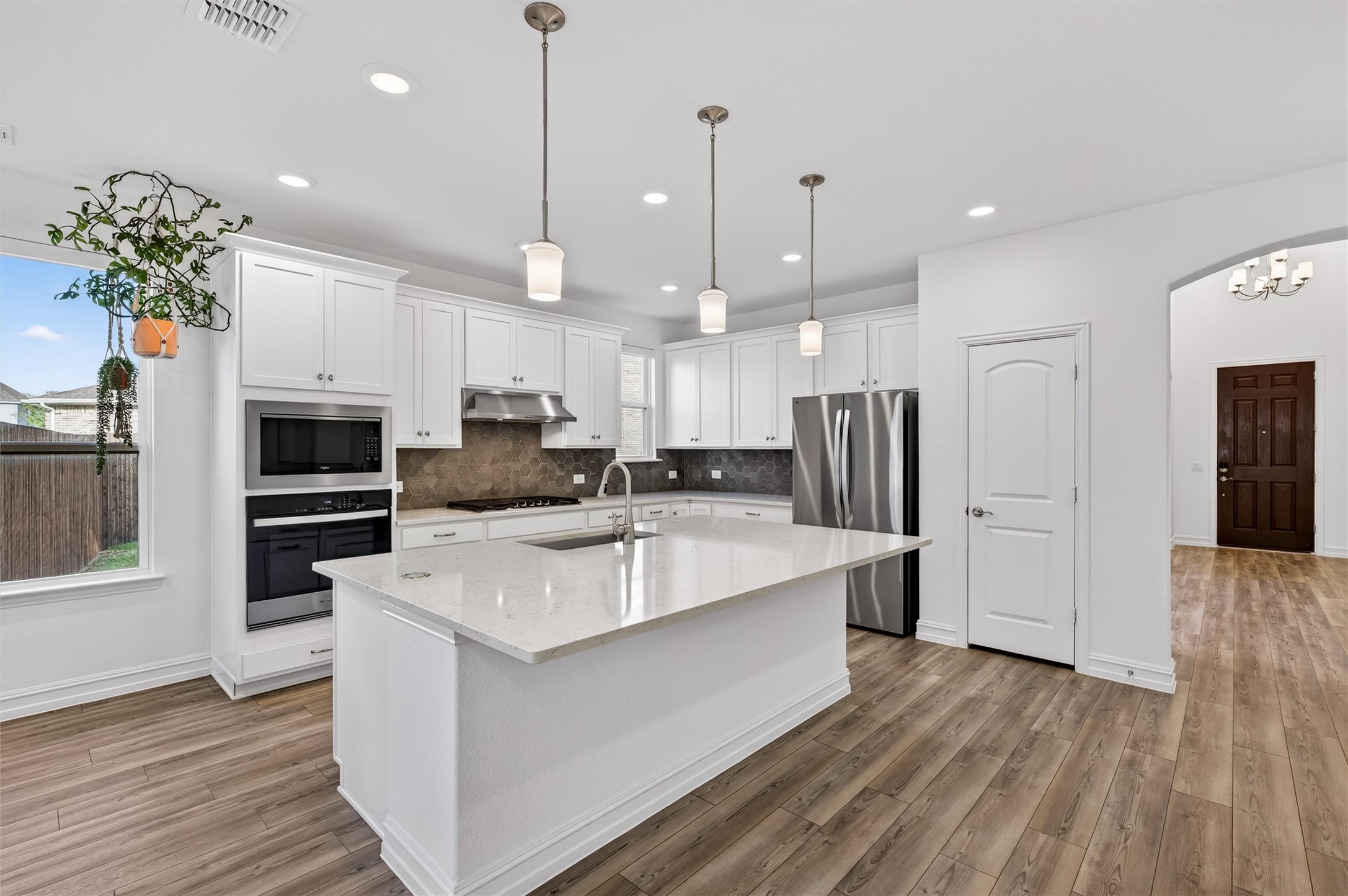 3604 Cadogan Street Mckinney TX 75071
