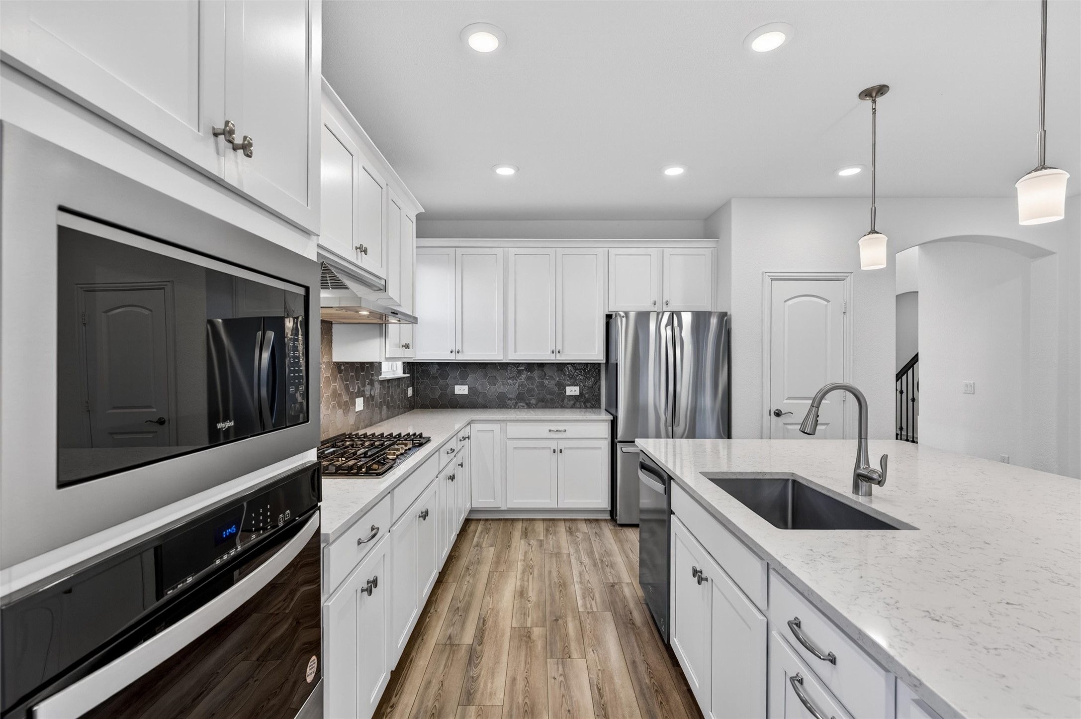 3604 Cadogan Street Mckinney TX 75071