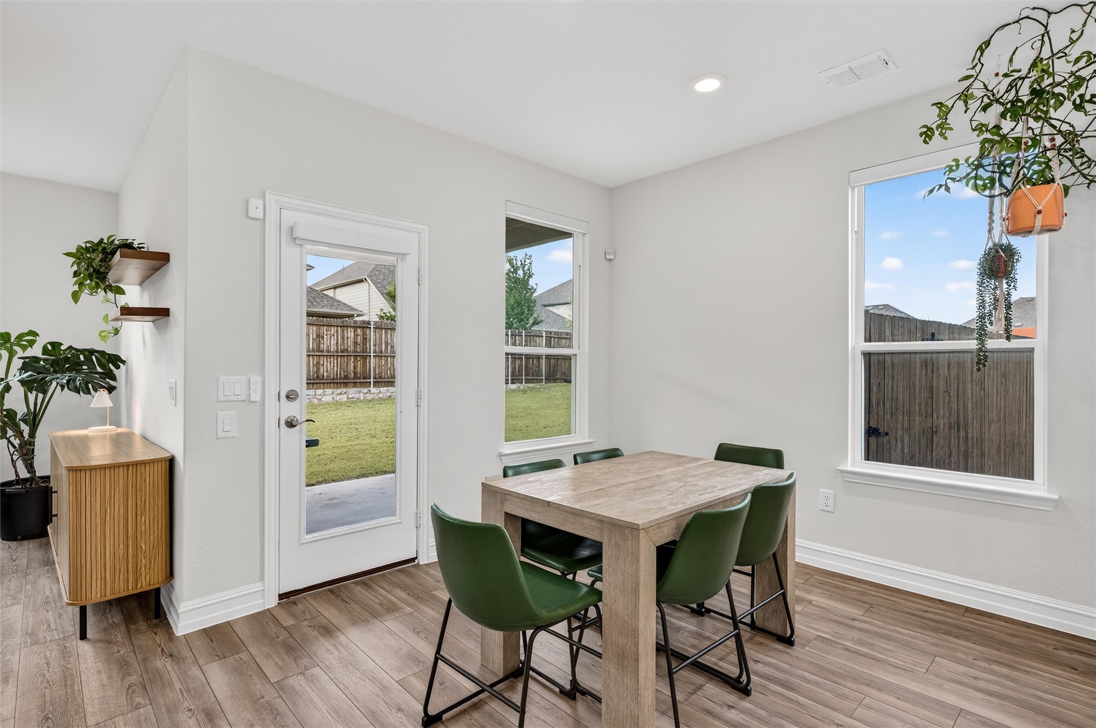 3604 Cadogan Street Mckinney TX 75071