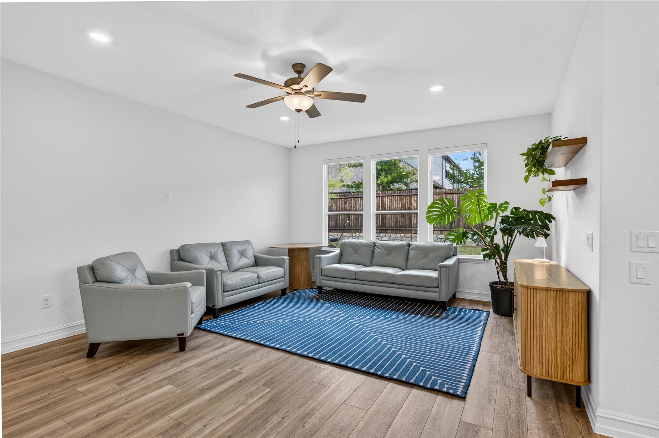 3604 Cadogan Street Mckinney TX 75071