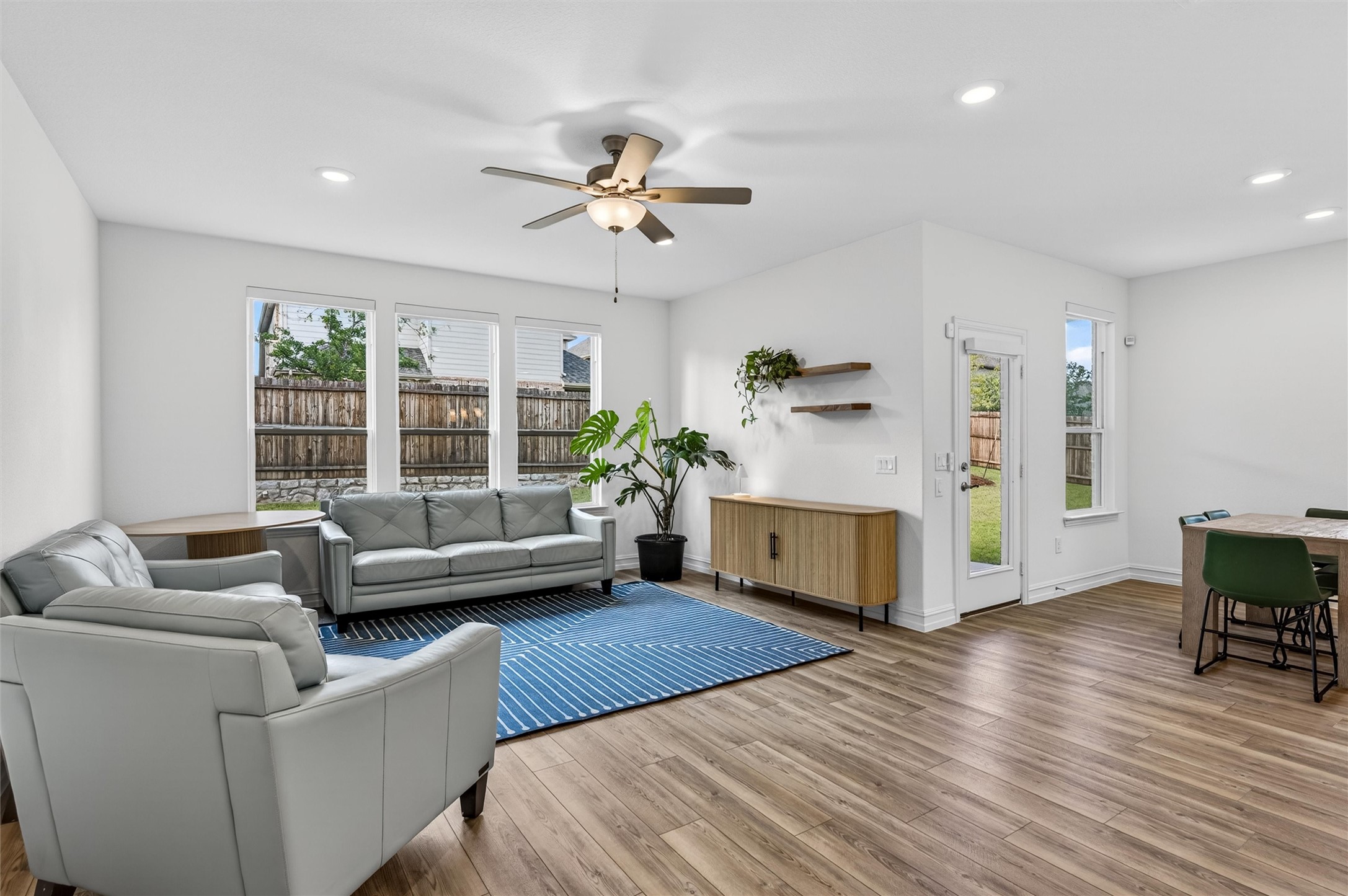 3604 Cadogan Street Mckinney TX 75071