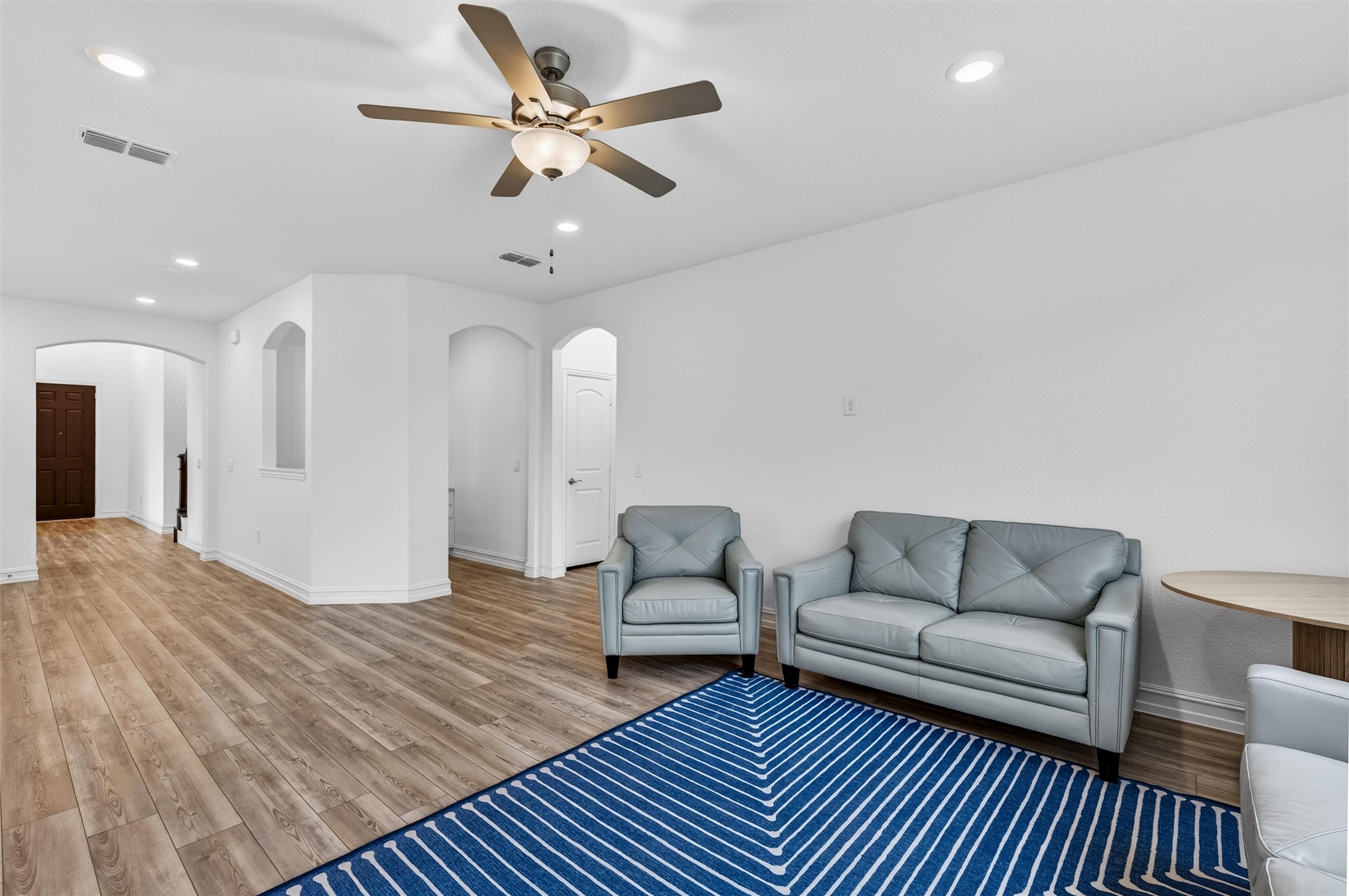 3604 Cadogan Street Mckinney TX 75071