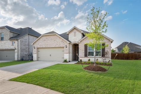 3604 Cadogan Street McKinney TX 75071
