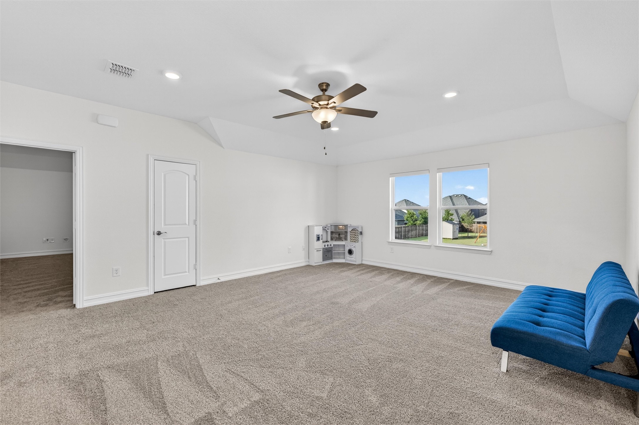 3604 Cadogan Street Mckinney TX 75071