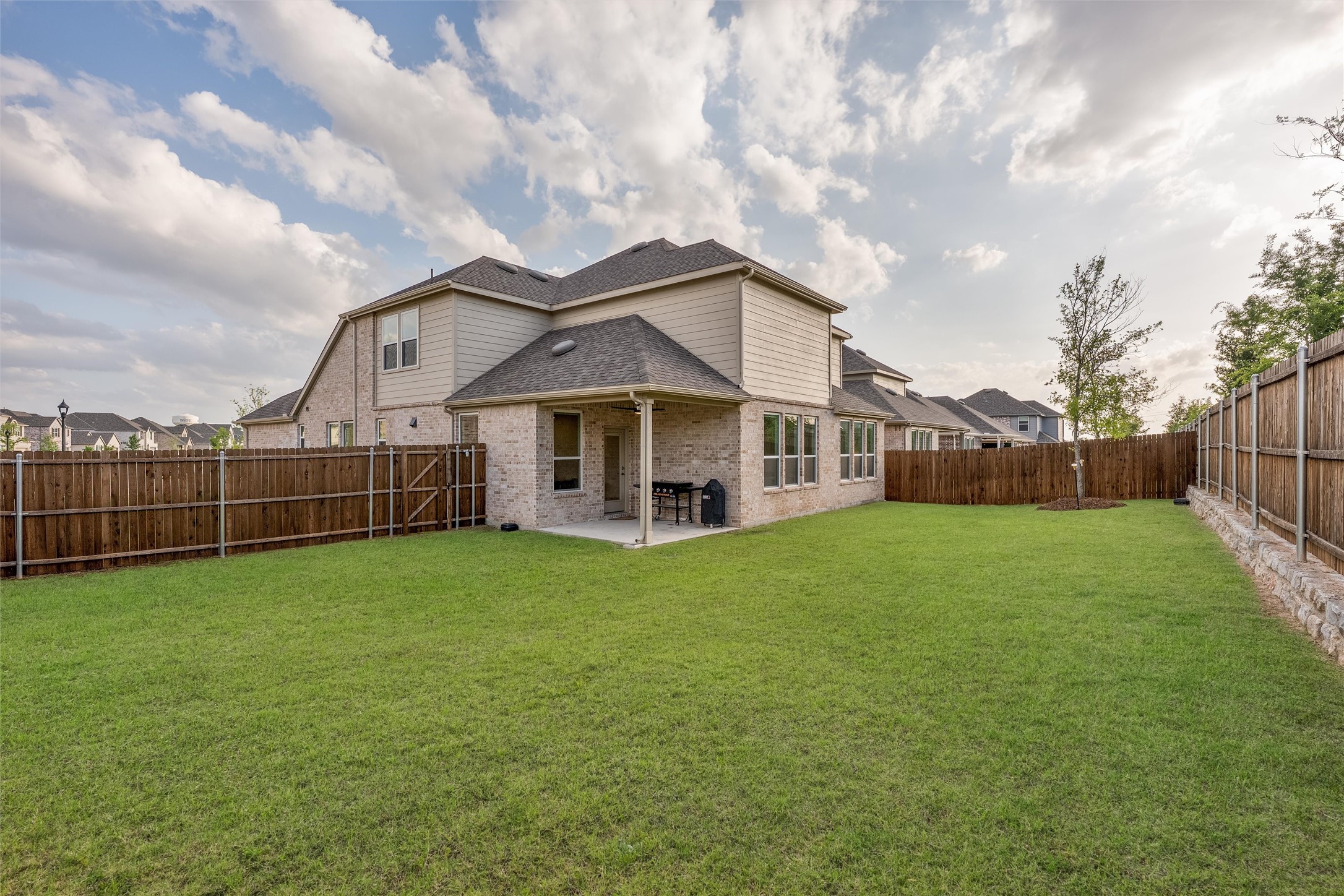 3604 Cadogan Street Mckinney TX 75071