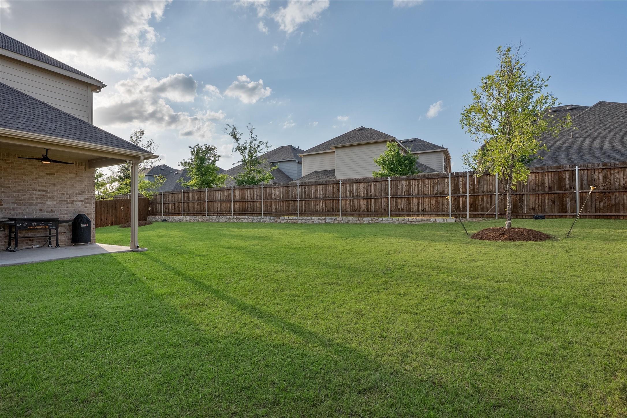 3604 Cadogan Street Mckinney TX 75071