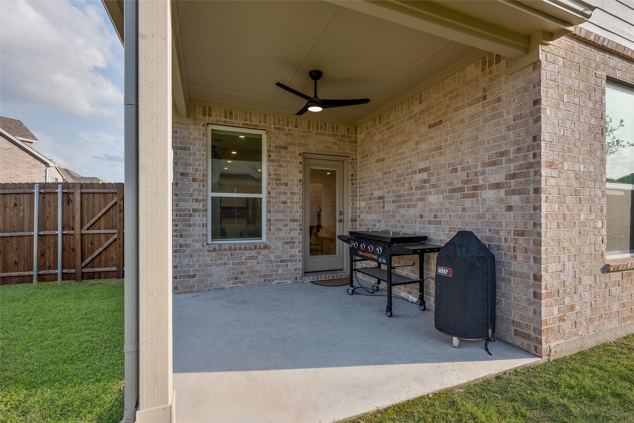 3604 Cadogan Street Mckinney TX 75071