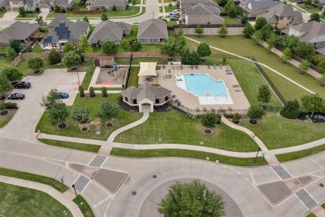 3604 Cadogan Street McKinney TX 75071