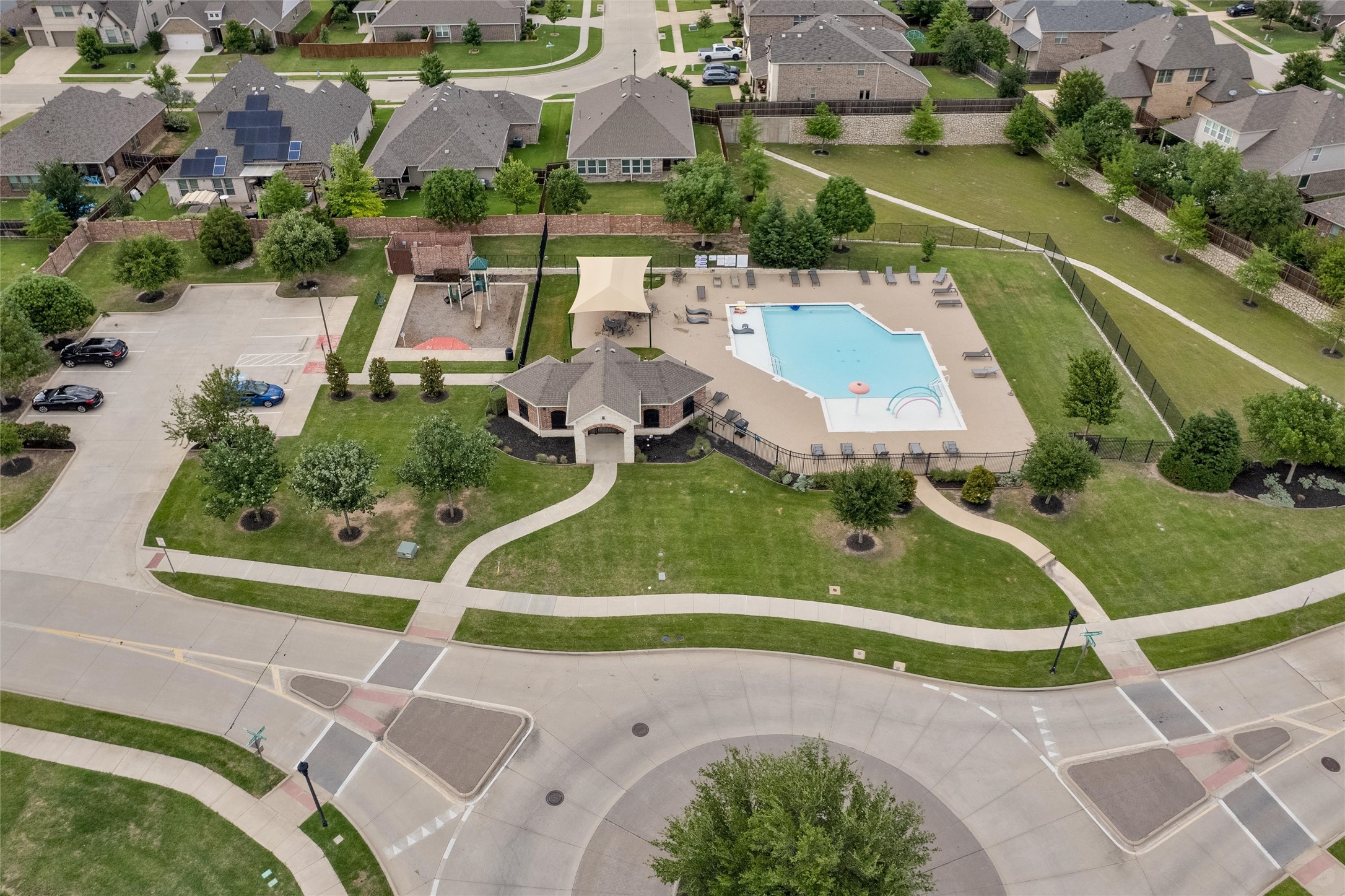 3604 Cadogan Street Mckinney TX 75071