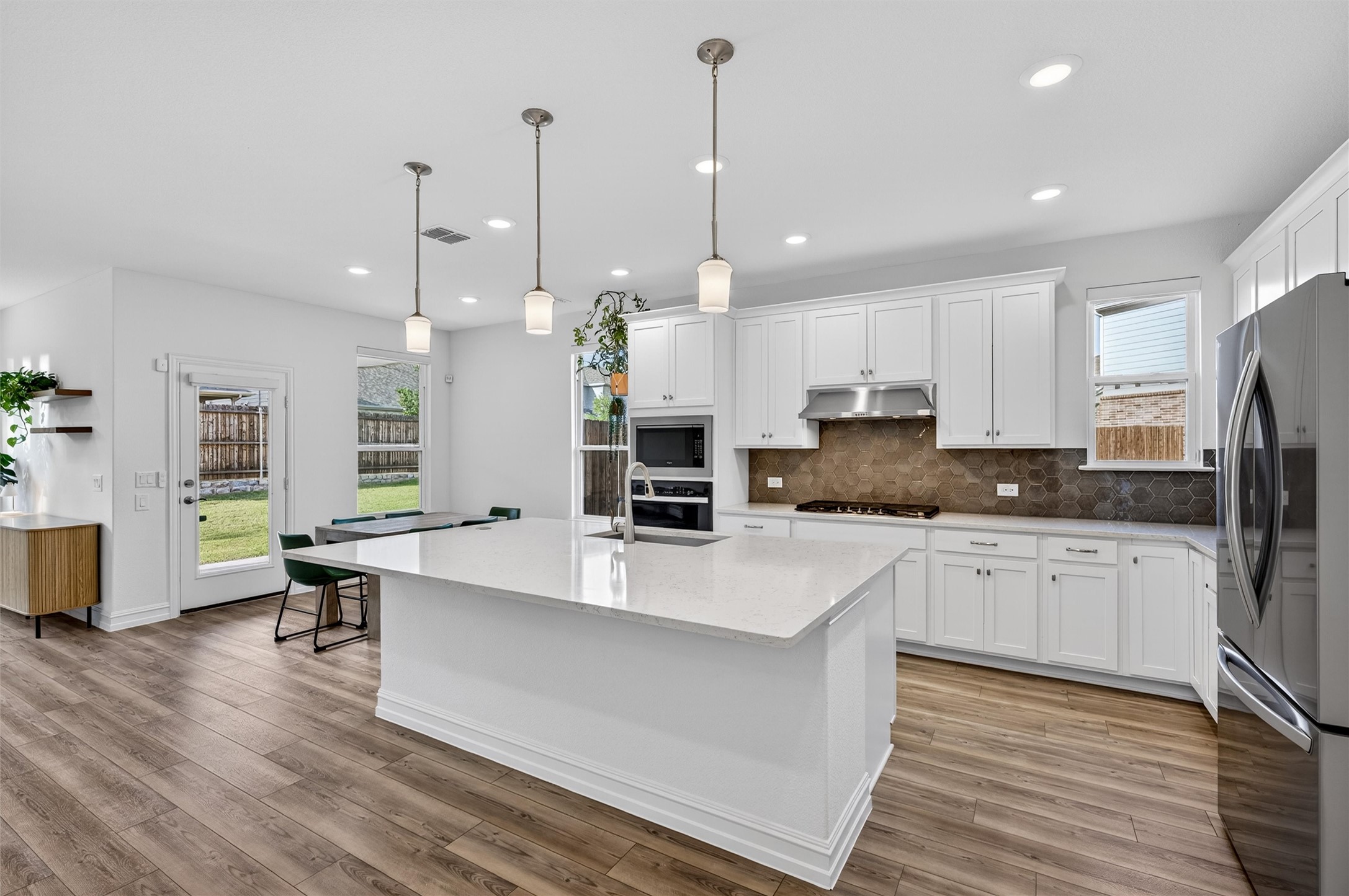 3604 Cadogan Street Mckinney TX 75071