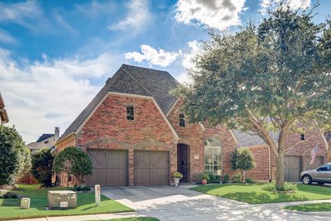 7705 Powder Horn Lane Mckinney TX 75070