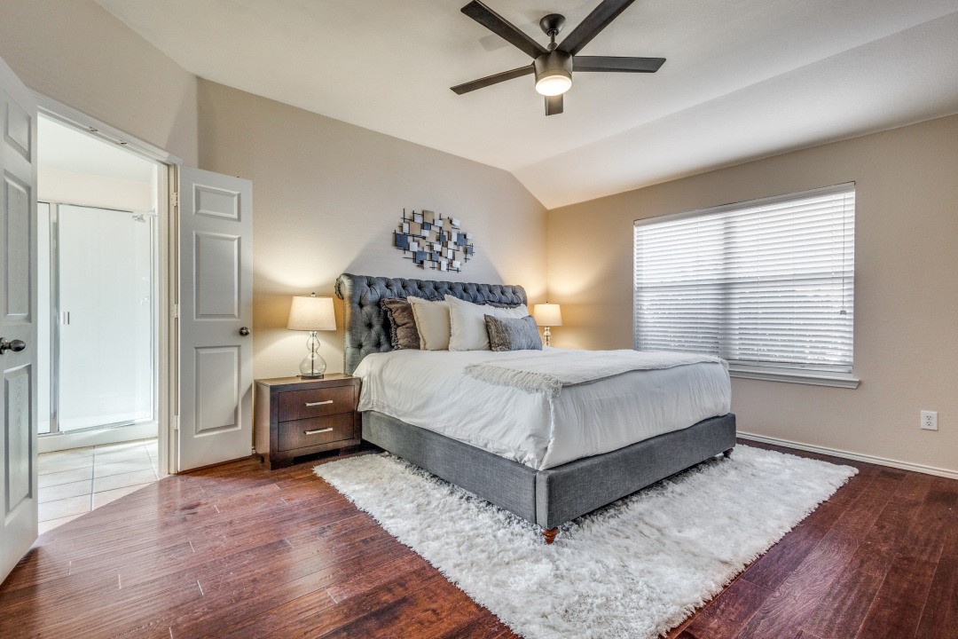15516 Gatehouse Drive Fort Worth TX 76262