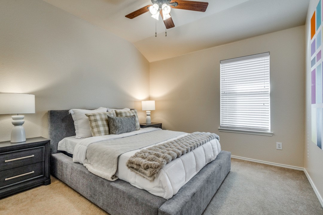 15516 Gatehouse Drive Fort Worth TX 76262