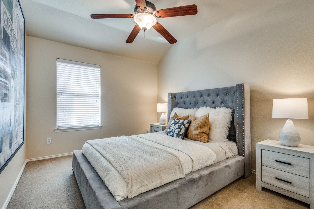 15516 Gatehouse Drive Fort Worth TX 76262
