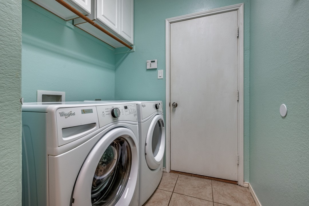 15516 Gatehouse Drive Fort Worth TX 76262