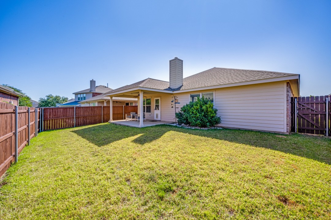15516 Gatehouse Drive Fort Worth TX 76262