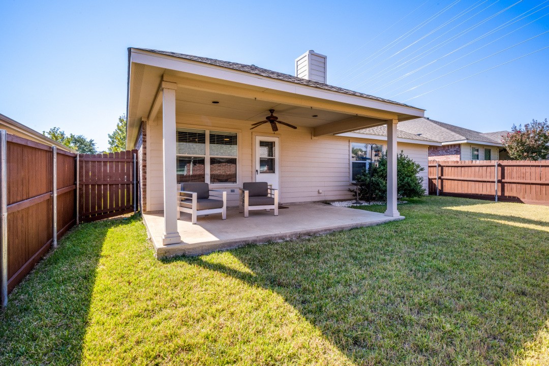 15516 Gatehouse Drive Fort Worth TX 76262