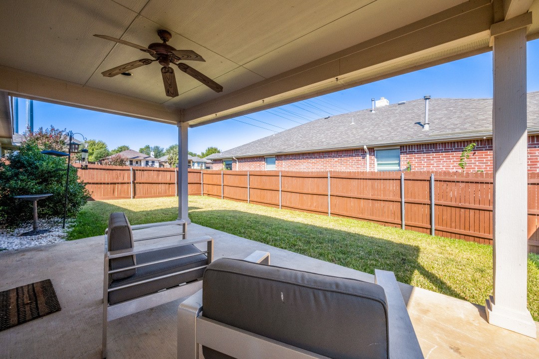 15516 Gatehouse Drive Fort Worth TX 76262