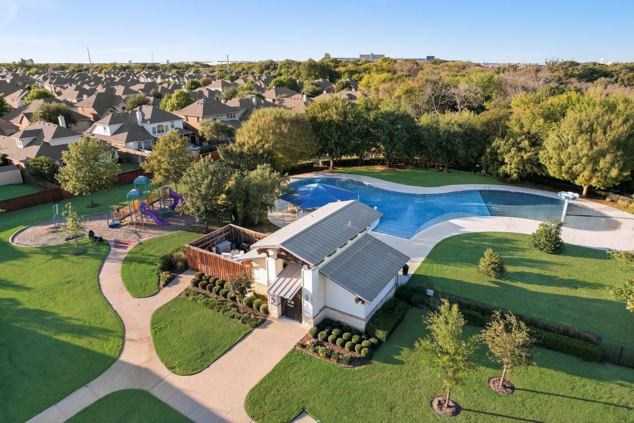 15516 Gatehouse Drive Fort Worth TX 76262