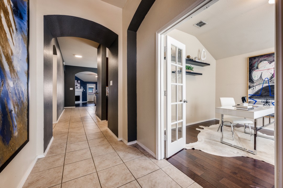 15516 Gatehouse Drive Fort Worth TX 76262