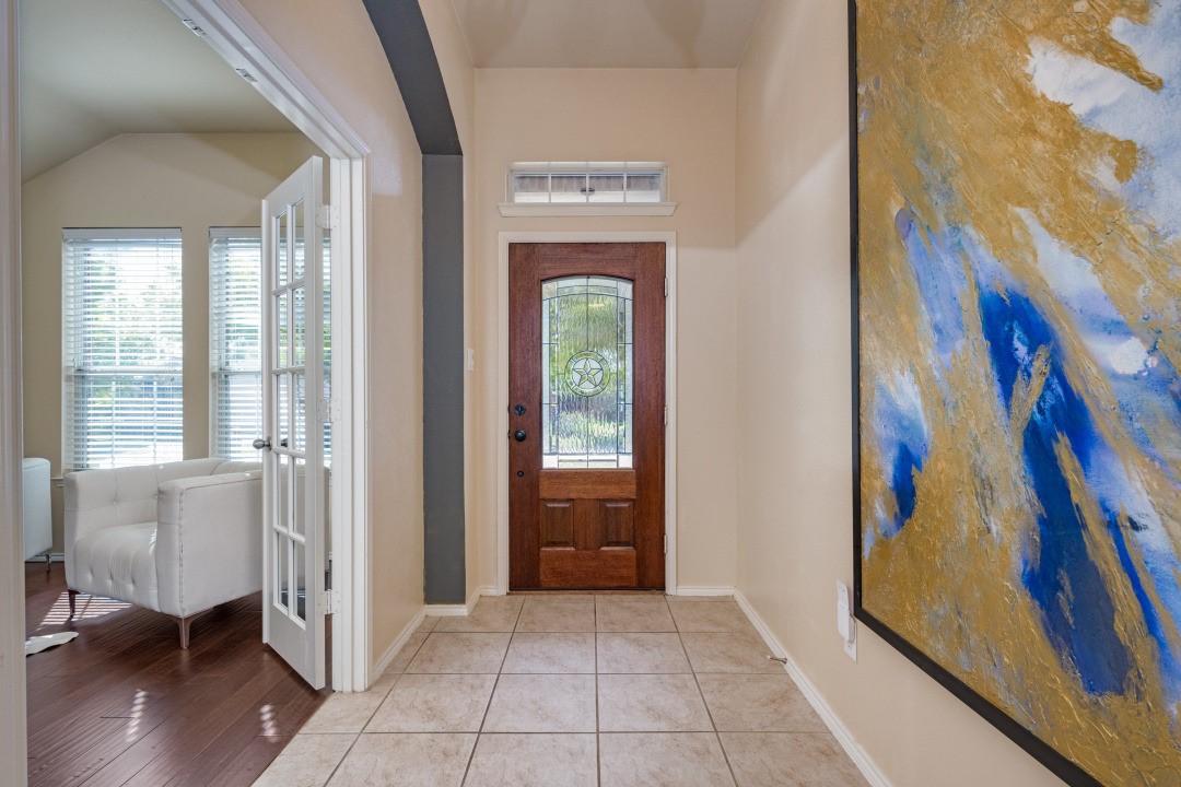 15516 Gatehouse Drive Fort Worth TX 76262