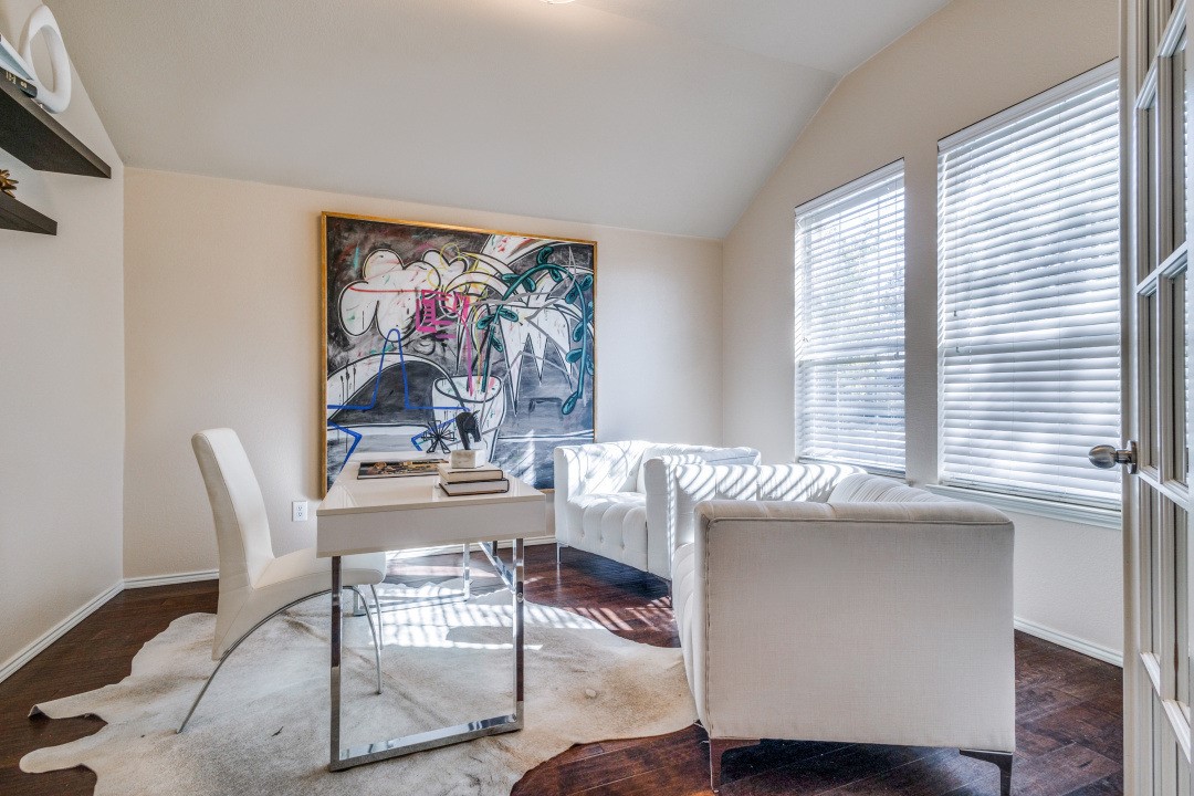 15516 Gatehouse Drive Fort Worth TX 76262