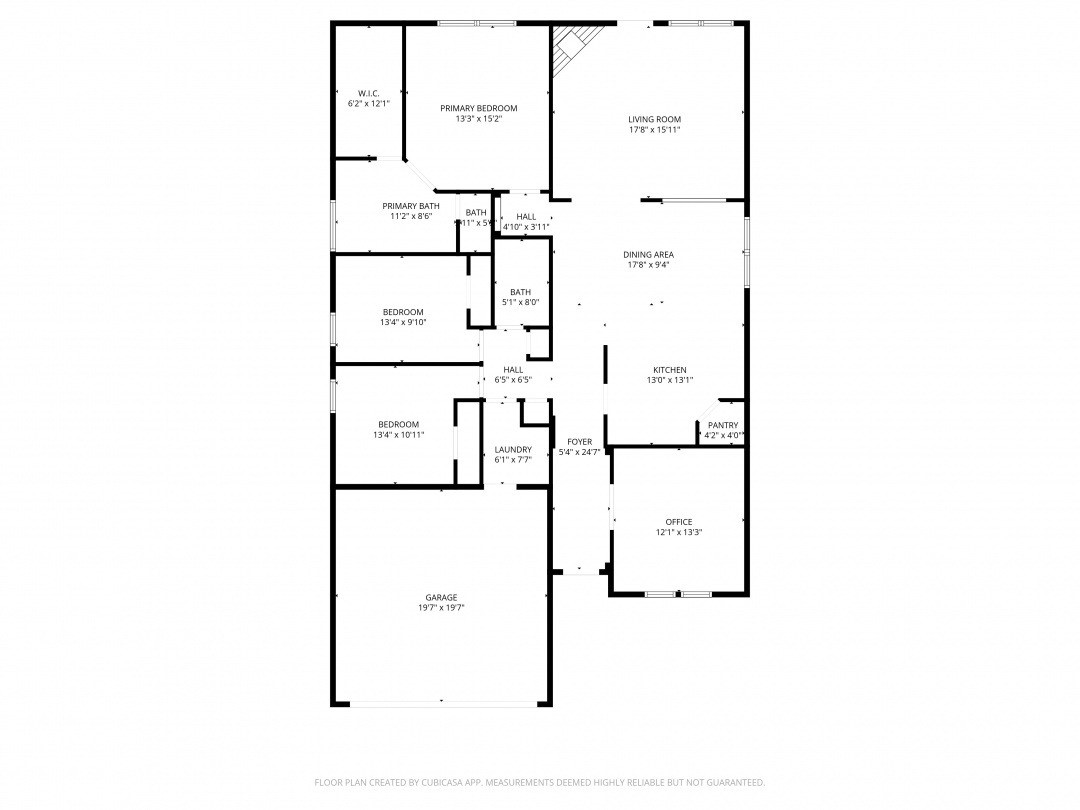 15516 Gatehouse Drive Fort Worth TX 76262